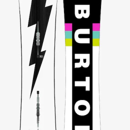Custom Flying V - Chaussures | Burton