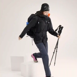 Veste Femme Beta Sl Black - Veste | Arcteryx