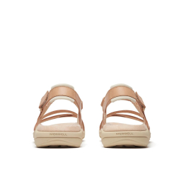 Harbor Backstrap Tan Rose - Chaussure | Merrell