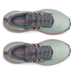 Xodus Ultra 4 Femme Aloe Barley - Chaussures | Saucony