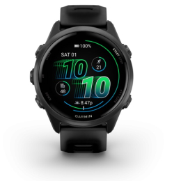 Forerunner 570 42mm Black - Gps | Garmin