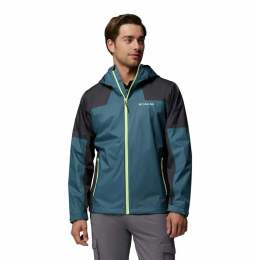 Veste Inner Limits III Everblue Shark