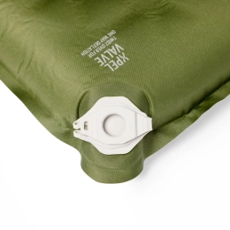 New Camp + S.I Reg 7cm - Matelas Autogonflant | Sea To Summit