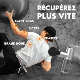 Shock One - Electrostimulateur | Yy Vertical