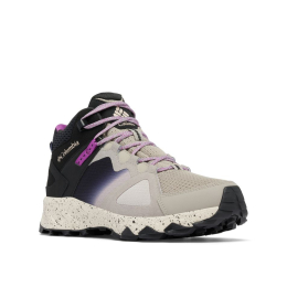 Peakfreak Hera Mid Outdry Flint Grey femme | Columbia Sportswear