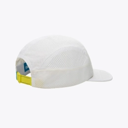 Casquette Trail Run White - Casquette | Hoka