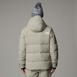 Doudoune Cirque Down Clay Grey - Veste | The North Face