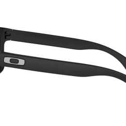 Holbrook Matte Black Prizm Grey - Lunettes | Oakley