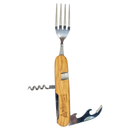 Couverts Amovibles Olivier 7 Fonctions - Couverts | Azimut Outdoor