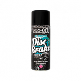 Nettoyant Disk Brake Cleaner 400ML