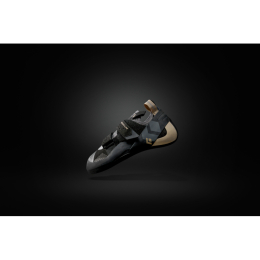 M MOMENTUM CLIMBING SHOES MOONSTONE BLACK