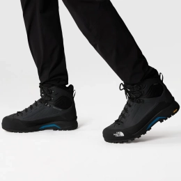 Verto Alpine Mid GTX Asphalt Grey