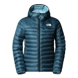 Doudoune Femme Terra Peak Space - Doudoune | The North Face