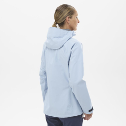 Veste Femme Kamet Gtx Iceberg - Veste | Millet