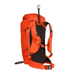Firecrest 38 Red Clay