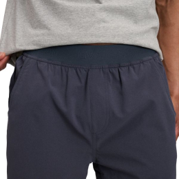 Short Sierra Charcoal - Short | Black Diamond