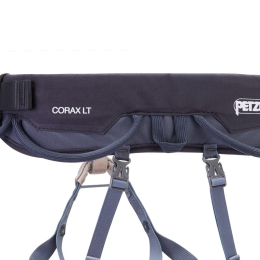 Corax Lt Dark Gray - Harnais Non Reglables