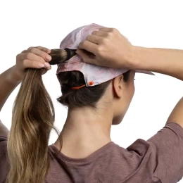 Casquette Coolnet Uv Pack Speed Orisa Azalea - Casquette | Buff