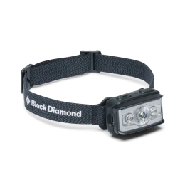 Storm Black - Lampes Frontales | Black Diamond