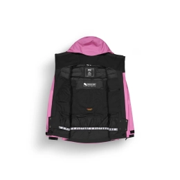 Veste Femme Sygna Super Pink - Veste | Picture Organic Clothing