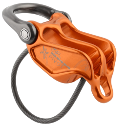 Pivot Orange - Equipement Outdoor | Dmm