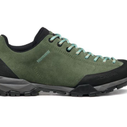 Mojito Trail Femme Birch - Chaussures | Scarpa