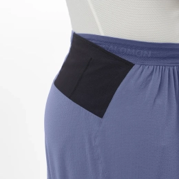 Short Sense Aero Stow 5" Marlin - Short | Salomon