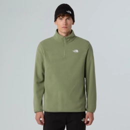 Polaire Glacier Bark Mist - Polaire | The North Face