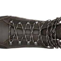 Chaussures De Randonnée Trekker Ll Brown - Chaussures | Lowa