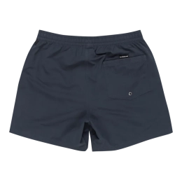 Everiday Volley 15 Black Navy - Maillot de bain | Quiksilver