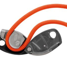 Grigri + Violet - Assurage | Petzl