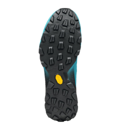 Spin Ultra Azure Black - Chaussures | Scarpa