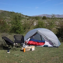 Alta Ruta 3 Sl - Tente | Azimut Outdoor