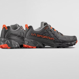 Akyra 2 Carbon / Cherry - Chaussures | La Sportiva