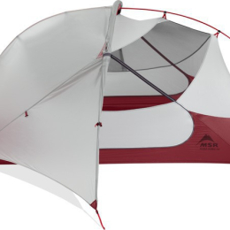 Hubba Hubba Nx Grey - Tente | Msr