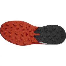 Pulsar Black / Cherry Tomato - Chaussures | Salomon