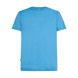 T-shirt Merino 125 Cool-lite Sphere III Arctic | Icebreaker