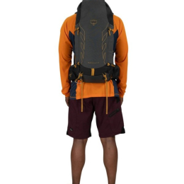 Talon Velocity 30 Charcoal - Tumbleweed - Sac A Dos | Osprey