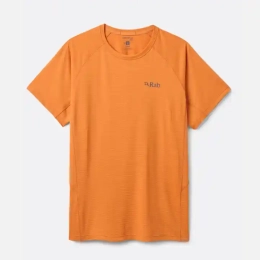 T-shirt Sonic Dark Melba - Tee Shirt Mc | Rab