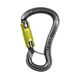 Mousqueton Condor Hms Twist - Mousqueton Secu Hms | Ocun