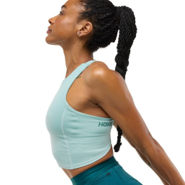 Elaro Crop Bra Druzy - Debardeur | Hoka