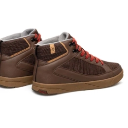 Machu Waterproof Chocolate