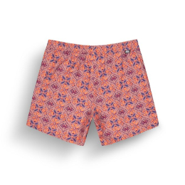 Short Piau 15 Bow Print - Maillot de bain | Picture Organic Clothing