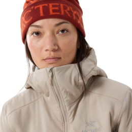Bonnet Bird Word Sequoia Solaris - Bonnet | Arcteryx