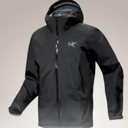 Veste Beta Black - Veste | Arcteryx