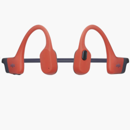 Openswim Pro Rouge Usbc - Casques Audio | Shokz