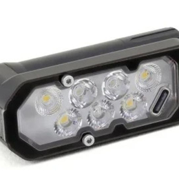 Kiska 3 - Lampes Frontales | Stoots