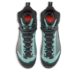 Mtn Trainer 3 Tech Mid Gtx Femme Orion Blue - Chaussures