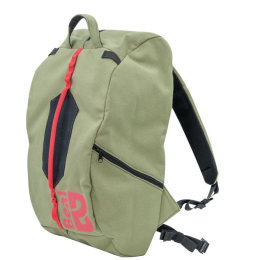 Combi Cliff 2 Green - Equipement Outdoor | Beal