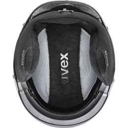 Casque Legend 2.0 Rhino Mat - Revent | Uvex
